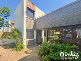 
                                                                                        Vente
                                                                                         Maison 4 pièces