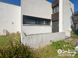 
                                                                                        Vente
                                                                                         Maison 4 pièces