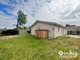 
                                                                                        Vente
                                                                                         Maison 4 pièces