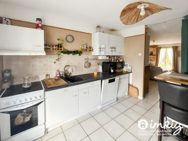 
                                                                                        Vente
                                                                                         Maison 4 pièces