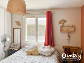 
                                                                                        Vente
                                                                                         Maison 4 pièces