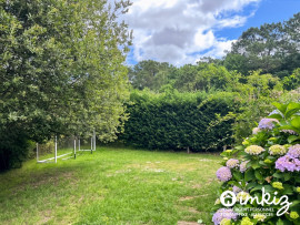 
                                                                                        Vente
                                                                                         Maison 4 pièces