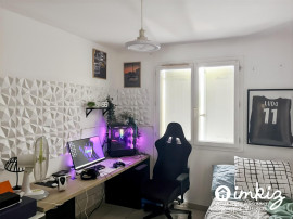 
                                                                                        Vente
                                                                                         Maison 4 pièces