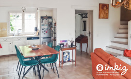 
                                                                                        Vente
                                                                                         Maison 4 pièces