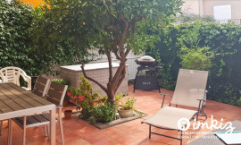 
                                                                                        Vente
                                                                                         Maison 4 pièces