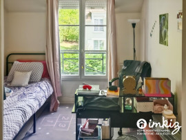 
                                                                                        Vente
                                                                                         Maison 4 pièces