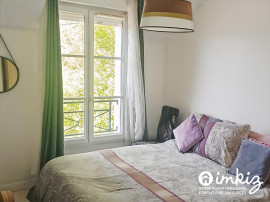 
                                                                                        Vente
                                                                                         Maison 4 pièces