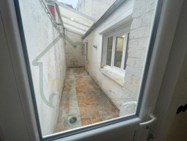 
                                                                                        Location
                                                                                         Maison 4 pièces 84 m2 rénové dans un secteur recherché de SAINT-QUENTIN