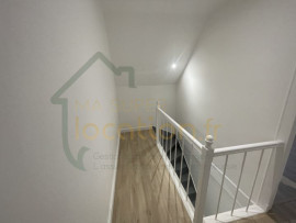 
                                                                                        Location
                                                                                         Maison 4 pièces 84 m2 rénové dans un secteur recherché de SAINT-QUENTIN