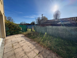 
                                                                                        Vente
                                                                                         MAISON 4 PIECES - 90m2