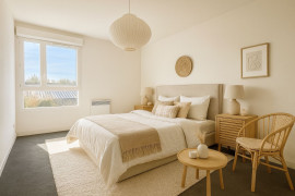 
                                                                                        Vente
                                                                                         MAISON 4 PIECES - 90m2