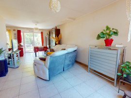 
                                                                                        Vente
                                                                                         MAISON 4 PIECES - AUDENGE