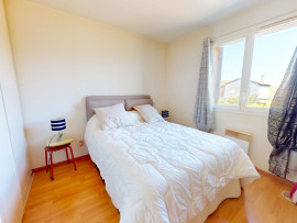 
                                                                                        Vente
                                                                                         MAISON 4 PIECES - AUDENGE