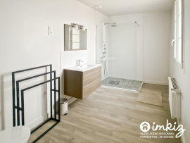 
                                                                                        Vente
                                                                                         Maison 4 pièces - autonomie de plain pied