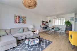 
                                                                                        Vente
                                                                                         Maison 4 pièces avec dépendance