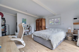 
                                                                                        Vente
                                                                                         Maison 4 pièces avec dépendance