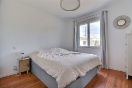 
                                                                                        Vente
                                                                                         Maison 4 pièces avec dépendance