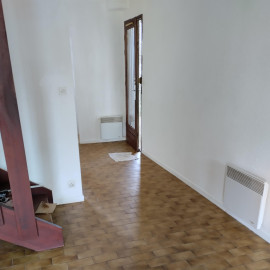 Vente
Maison 4 pièces avec jardin et garage