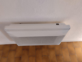 Vente
Maison 4 pièces avec jardin et garage
