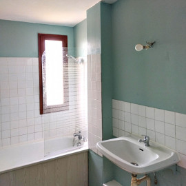 Vente
Maison 4 pièces avec jardin et garage
