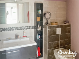 Vente
Maison 4 pièces avec piscine