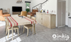 
                                                                                        Vente
                                                                                         Maison  4 pièces avec piscine