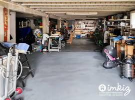 Vente
Maison 4 pièces avec sous-sol 118m2