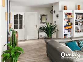 Vente
Maison 4 pièces avec sous-sol 118m2