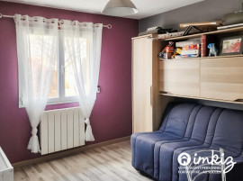Vente
Maison 4 pièces avec sous-sol 118m2