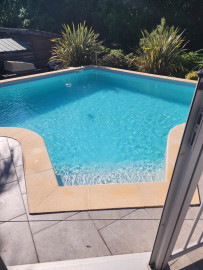 Vente
Maison 4 pièces avec sous-sol 118m2