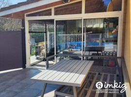 Vente
                                                                                Maison 4 pièces avec sous-sol 118m2