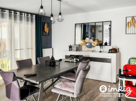 
                                                                                        Vente
                                                                                         Maison 4 pièces avec sous-sol 118m2