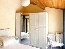 
                                                                                        Vente
                                                                                         Maison 4 pièces avec terrasse
