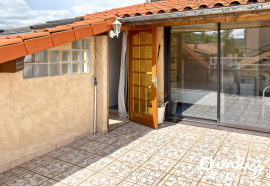 
                                                                                        Vente
                                                                                         Maison 4 pièces avec terrasse