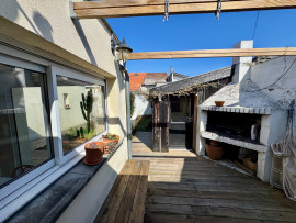 
                                                                                        Vente
                                                                                         MAISON 4 PIECES - BASTIDE