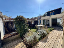 
                                                                                        Vente
                                                                                         MAISON 4 PIECES - BASTIDE