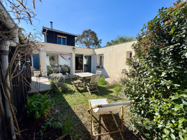 
                                                                                        Vente
                                                                                         MAISON 4 PIECES - BASTIDE