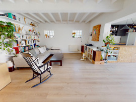 
                                                                                        Vente
                                                                                         MAISON 4 PIECES - BASTIDE