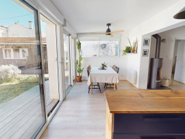 
                                                                                        Vente
                                                                                         MAISON 4 PIECES - BASTIDE