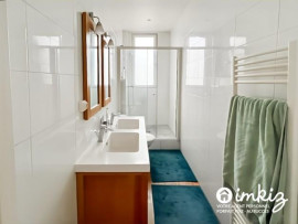 
                                                                                        Vente
                                                                                         Maison 4 pièces Colombes