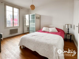 
                                                                                        Vente
                                                                                         Maison 4 pièces Colombes