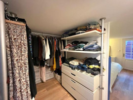 
                                                                                        Vente
                                                                                         Maison 4 pièces Colombes