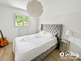 Vente
Maison 4 pièces dans un quartier calme avec piscin