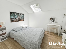 Vente
Maison 4 pièces dans un quartier calme avec piscin