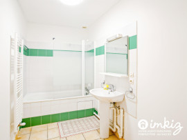 
                                                                                        Vente
                                                                                         Maison 4 pièces de 112 m² - jardin - Garage