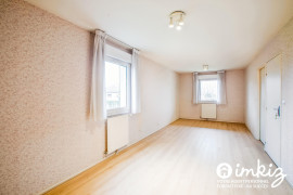 
                                                                                        Vente
                                                                                         Maison 4 pièces de 112 m² - jardin - Garage