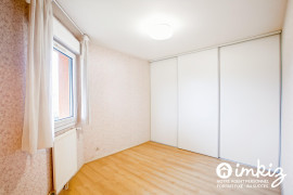 
                                                                                        Vente
                                                                                         Maison 4 pièces de 112 m² - jardin - Garage