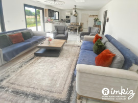 Vente
Maison 4 pièces de 2021 - 108 m²- Rabastens