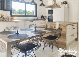 Vente
Maison 4 pièces de 2021 - 108 m²- Rabastens