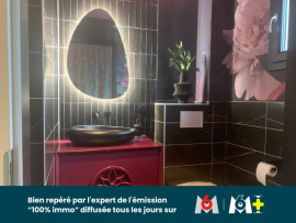 
                                                                                        Vente
                                                                                         Maison 4 pièces de 2023 ROESCHWOOG